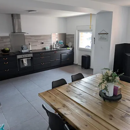 Holiday home A La Ferme *