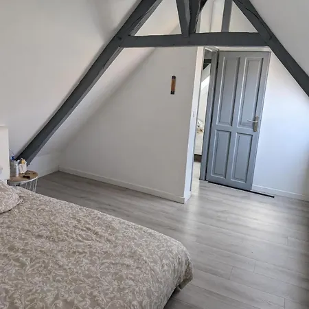 Holiday home A La Ferme *